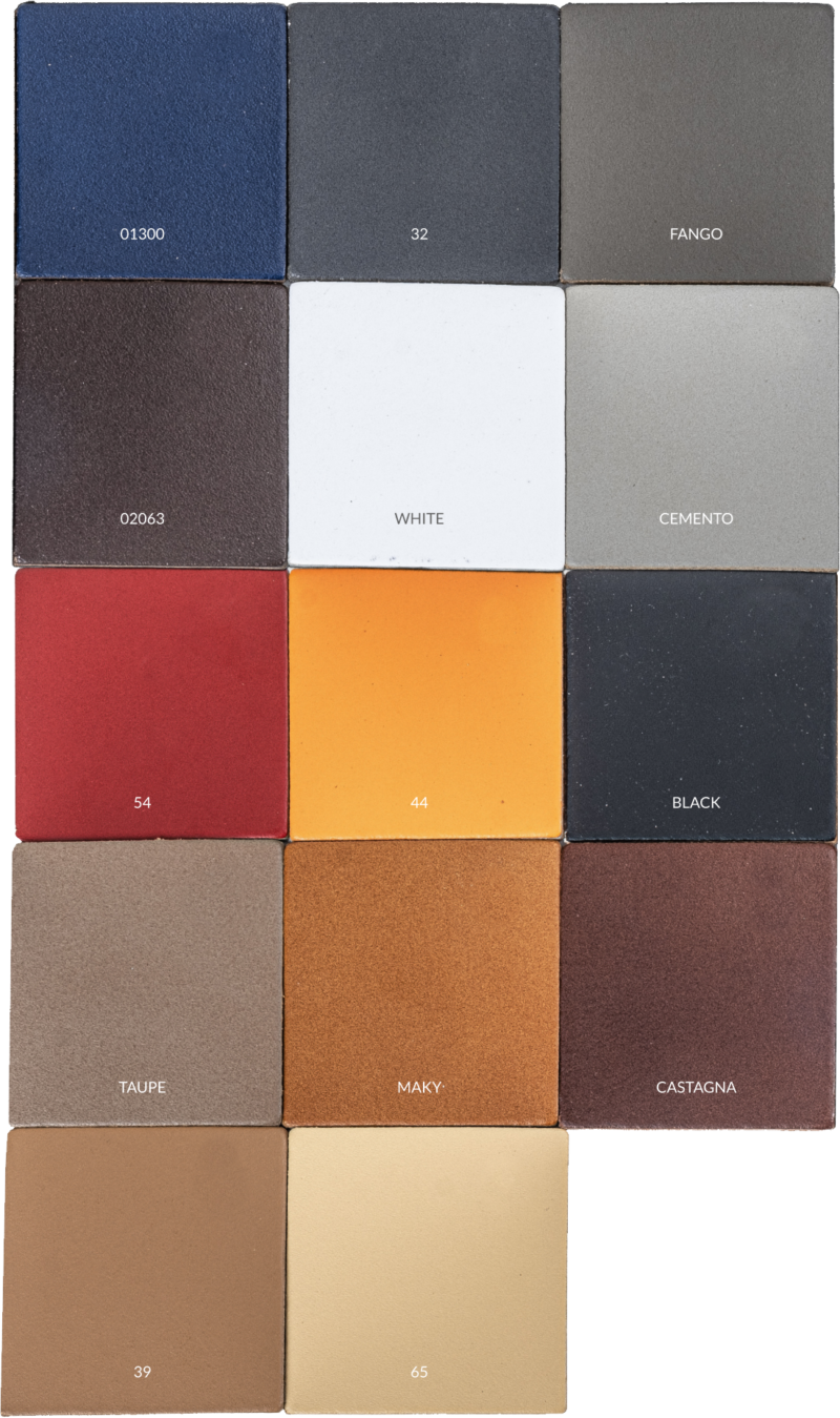Cuoio - Tonucci Collection