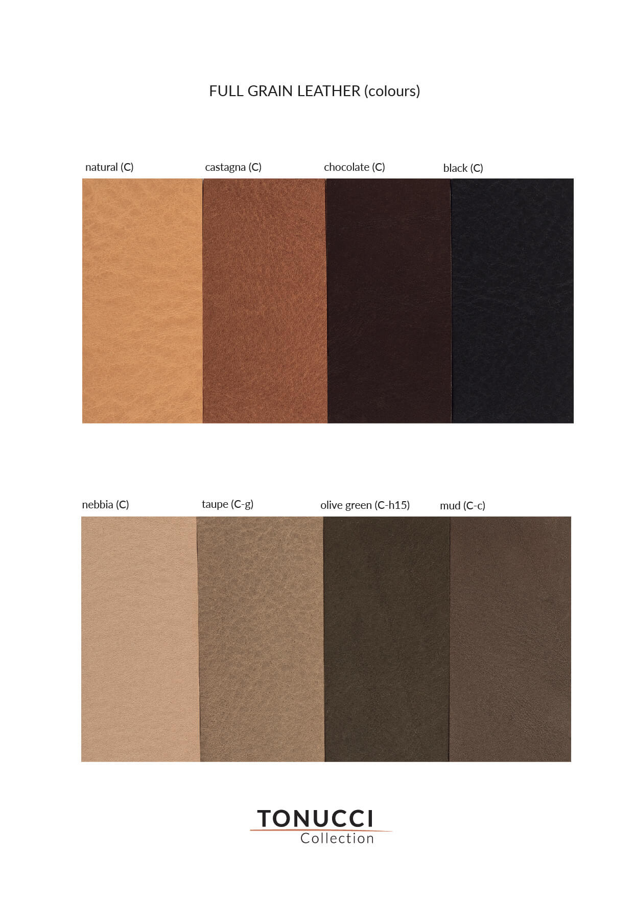 Full-grain-leather